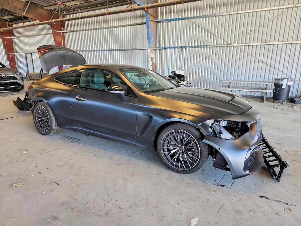 Продажа на аукционе авто 2026 Mercedes-benz Cle, vin: W1KMJ6CB1TF102574, номер лота: 57648086