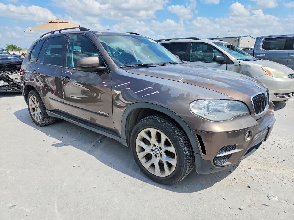 56697176 :رقم المزاد ، 5UXZV4C51CL988527 vin ، 2012 Bmw X5 مزاد بيع