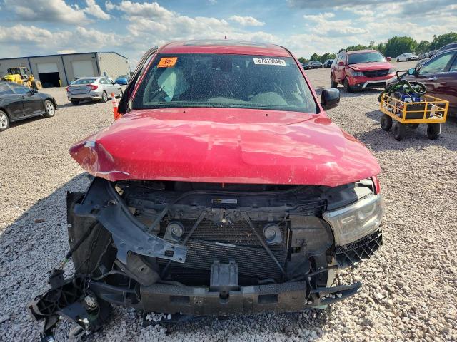 57313046 :رقم المزاد ، 1C4SDJCT3FC811226 vin ، 2015 Dodge Durango مزاد بيع