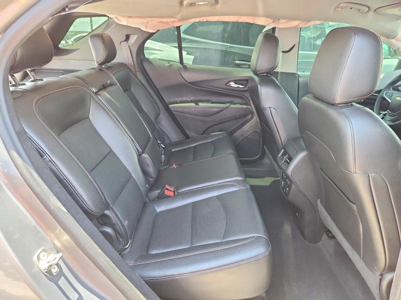 Продажа на аукционе авто 2018 Chevrolet Equinox, vin: 3GNAXWEX7JS513191, номер лота: 57998086
