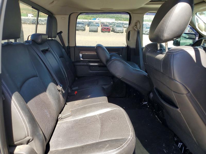 Продажа на аукционе авто 2015 Ram 1500, vin: 1C6RR7NT4FS586358, номер лота: 55955236
