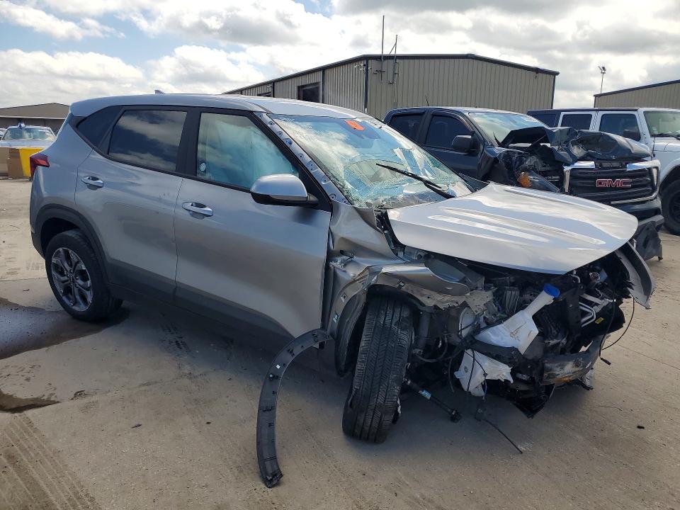 Aukcja sprzedaży 2026 Kia Seltos, vin: KNDEPCAA5T7889707, numer aukcji: 57947806