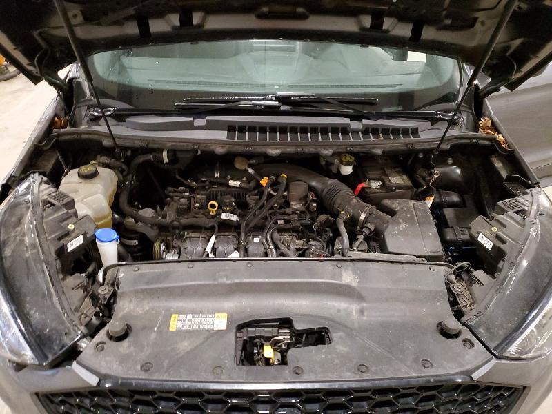 Aukcja sprzedaży 2022 Ford Edge, vin: 2FMPK4J91NBB02454, numer aukcji: 56230956