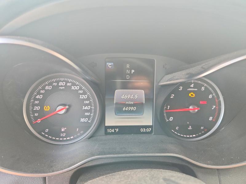 Продаж на аукціоні авто 2018 Mercedes-benz C, vin: 55SWF4KB3JU259274, номер лоту: 56358746