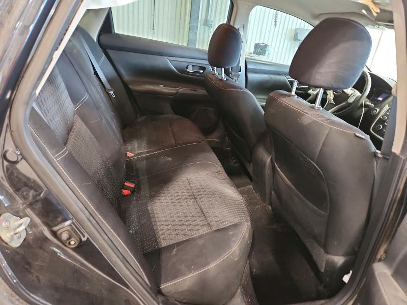 Продажа на аукционе авто 2016 Nissan Altima, vin: 1N4AL3APXGN386552, номер лота: 55467416
