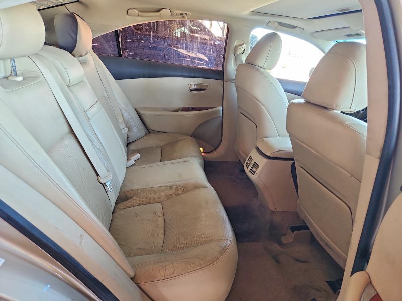 Aukcja sprzedaży 2010 Lexus Es, vin: JTHBK1EG5A2359413, numer aukcji: 56819916