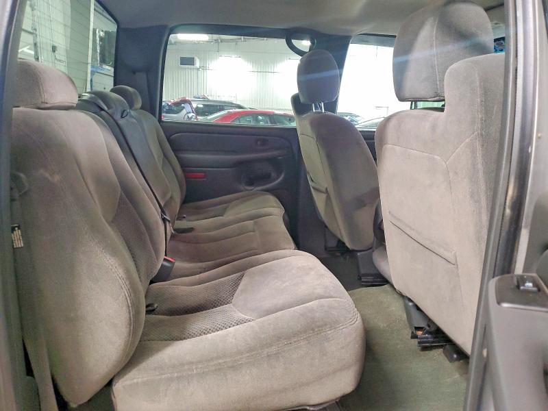 Aukcja sprzedaży 2007 Chevrolet Silverado, vin: 2GCEK13Z071178327, numer aukcji: 56966646