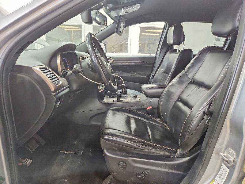 Продаж на аукціоні авто 2015 Jeep Grand Cherokee, vin: 1C4RJFBG2FC711501, номер лоту: 59255056