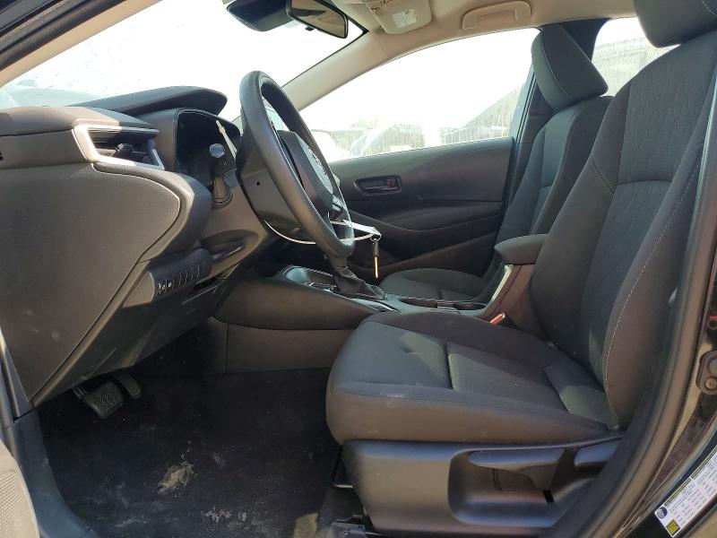 Aukcja sprzedaży 2023 Toyota Corolla, vin: 5YFB4MDEXPP056893, numer aukcji: 54796626