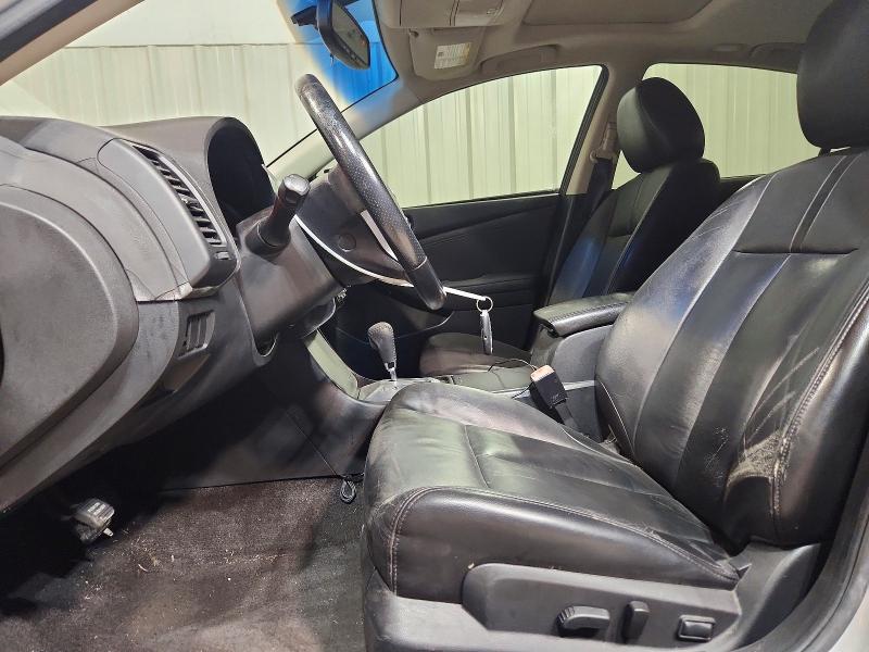 Продажа на аукционе авто 2009 Nissan Altima, vin: 1N4AL21E19N429056, номер лота: 58467696