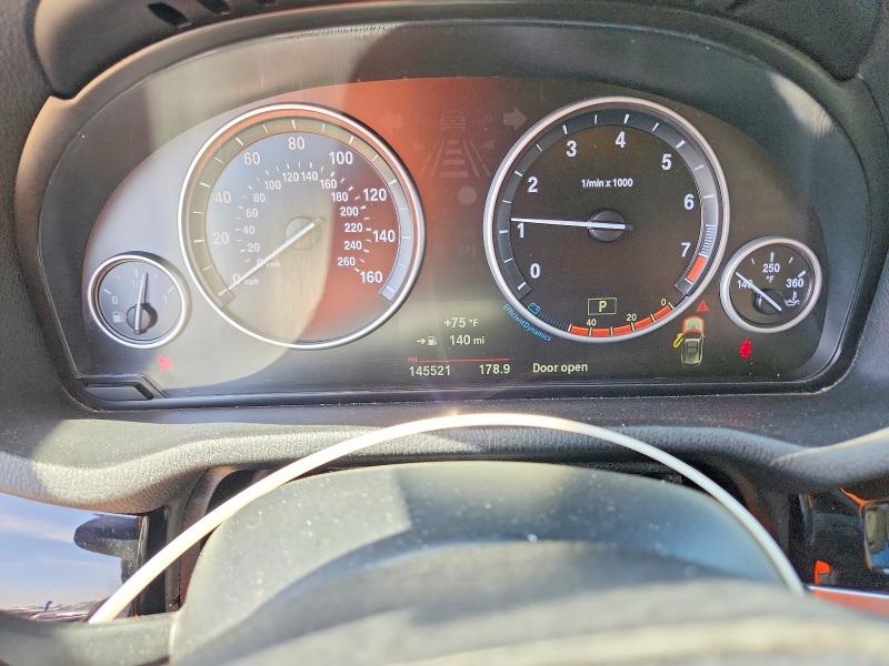 Aukcja sprzedaży 2017 Bmw X3, vin: 5UXWZ7C38H0V89842, numer aukcji: 56148346