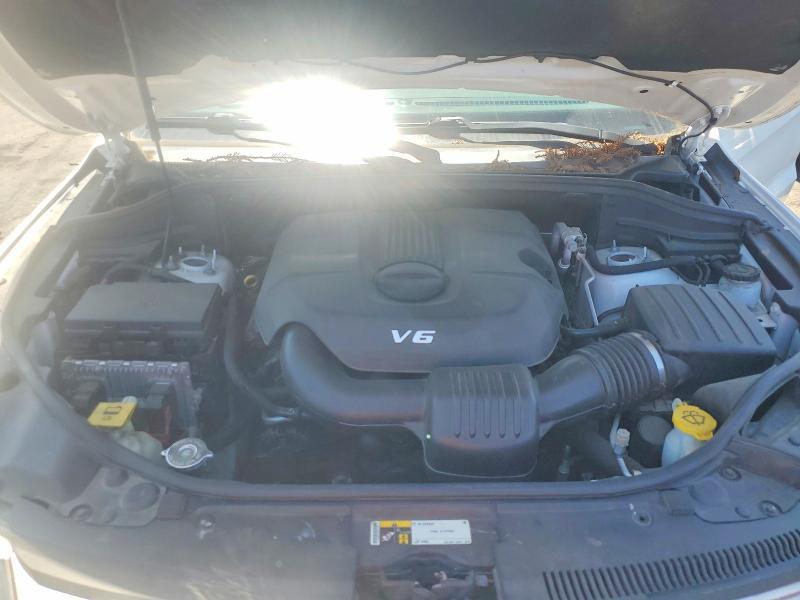 Aukcja sprzedaży 2015 Jeep Grand Cherokee, vin: 1C4RJFAG6FC832050, numer aukcji: 55955726
