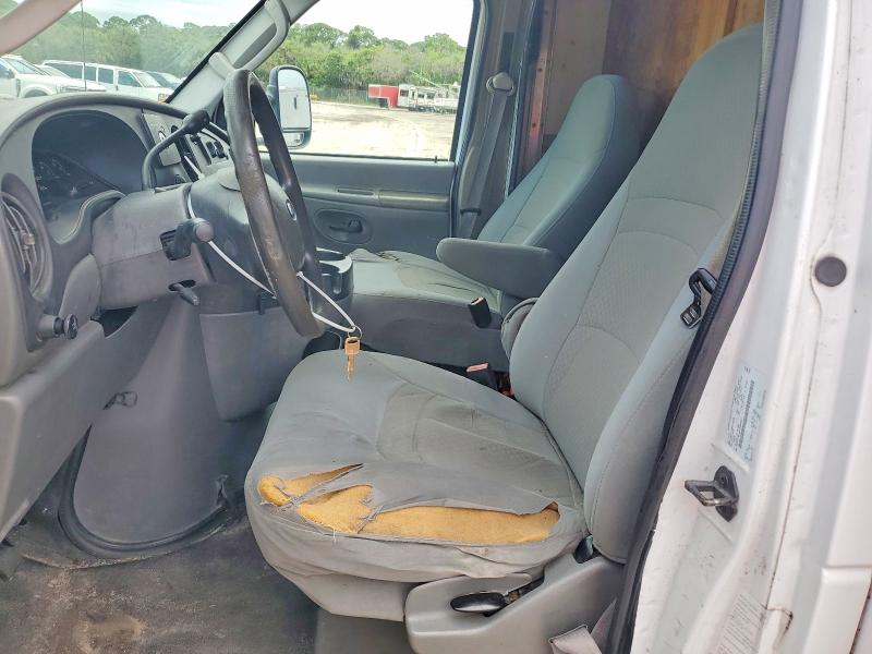 2008 Ford Econoline მანქანა იყიდება აუქციონზე, vin: 1FDWE35L48DA86882, აუქციონის ნომერი: 56247216
