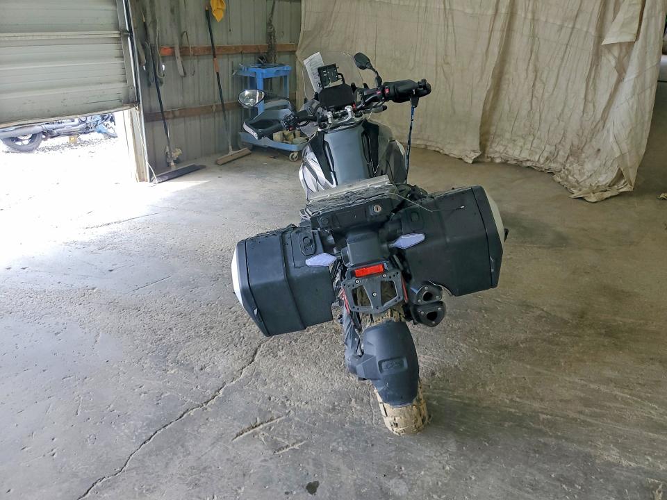 Aukcja sprzedaży 2024 Bmw R 1300, vin: WB10M2307R6J77163, numer aukcji: 58573206