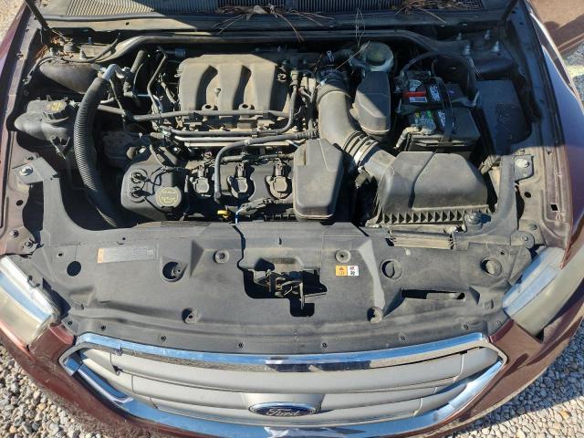 Продаж на аукціоні авто 2015 Ford Taurus, vin: 1FAHP2E82FG187949, номер лоту: 58142076