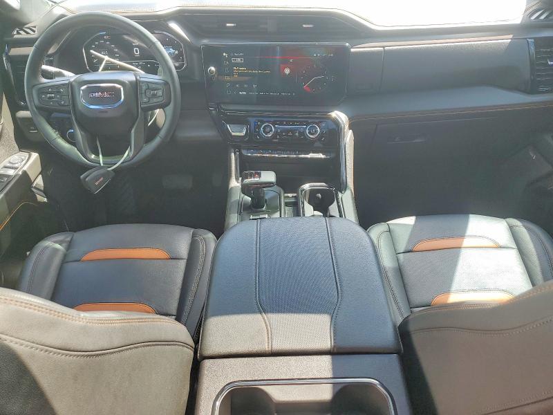2024 Gmc Sierra მანქანა იყიდება აუქციონზე, vin: 3GTUUEE83RG450476, აუქციონის ნომერი: 56066936