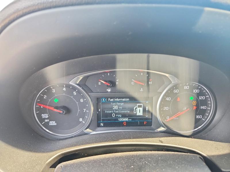Aukcja sprzedaży 2018 Gmc Terrain, vin: 3GKALMEV1JL403016, numer aukcji: 56546986