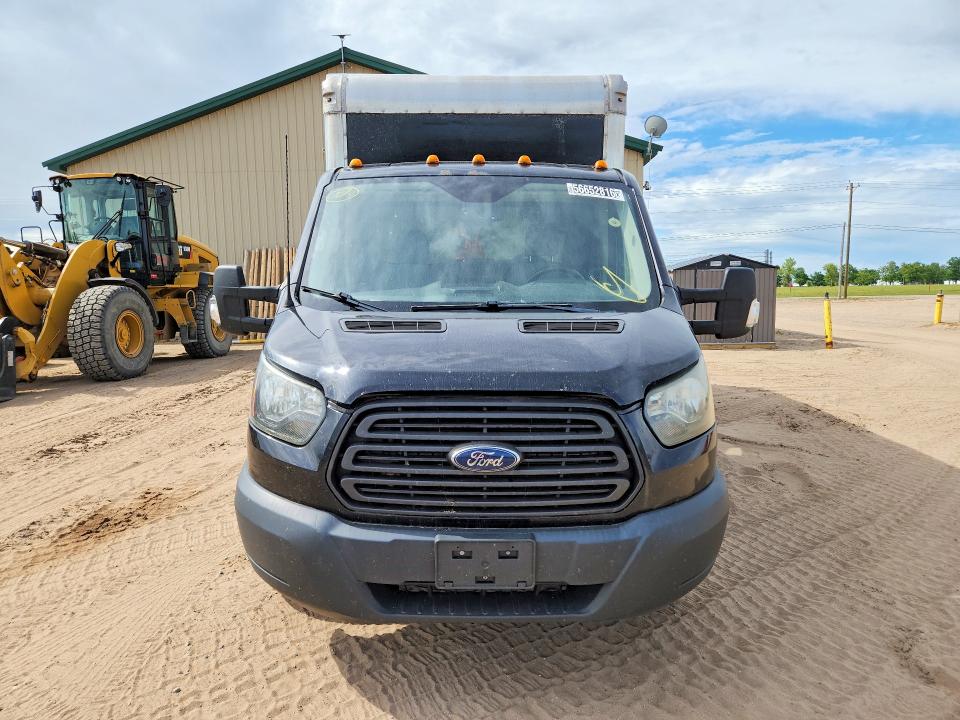 Продажа на аукционе авто 2016 Ford Transit, vin: 1FDBF9ZM4GKB57011, номер лота: 56652816