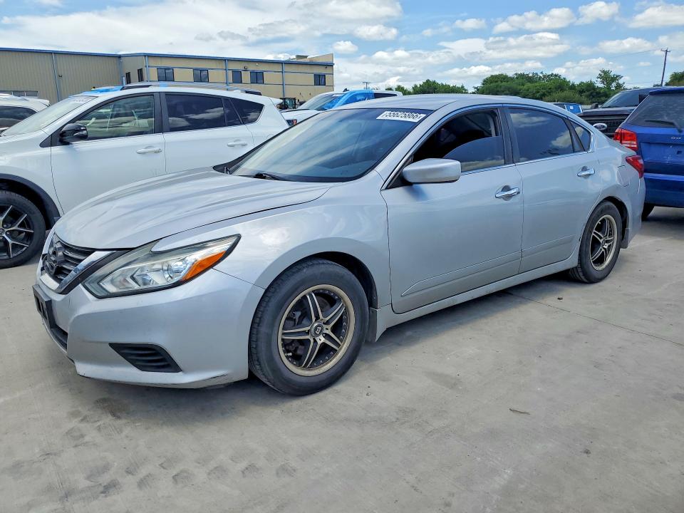 Aukcja sprzedaży 2017 Nissan Altima, vin: 1N4AL3AP9HN340695, numer aukcji: 55625866
