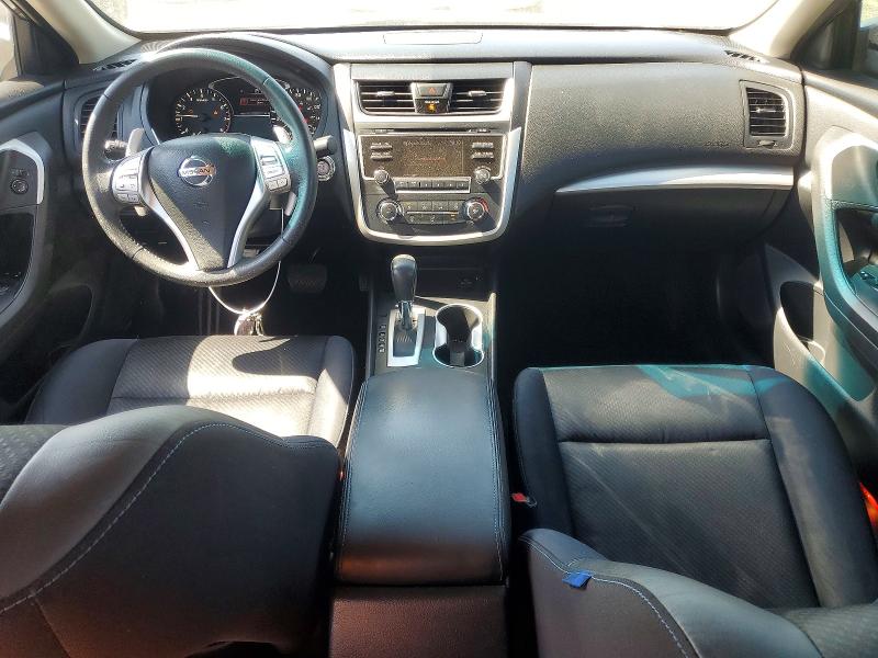 Aukcja sprzedaży 2016 Nissan Altima, vin: 1N4AL3AP4GC208003, numer aukcji: 57956396