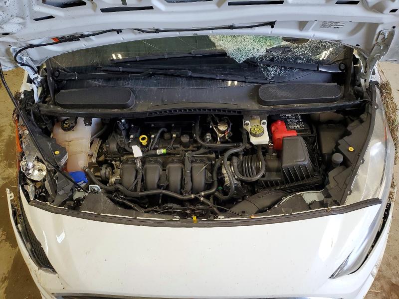 55815946 :رقم المزاد ، NM0GE9F25N1514258 vin ، 2022 Ford Transit Connect مزاد بيع