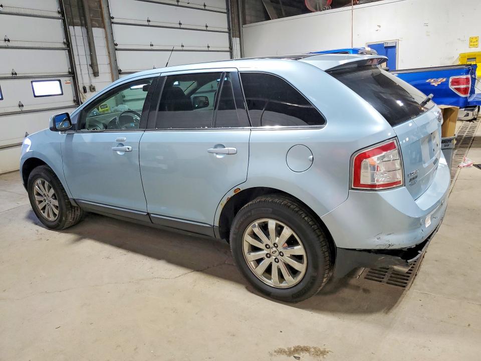 Aukcja sprzedaży 2008 Ford Edge, vin: 2FMDK49C08BA98064, numer aukcji: 55742976
