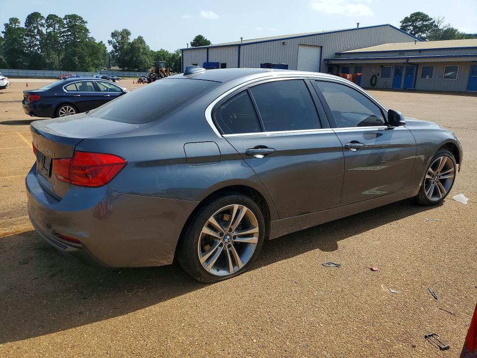 Продажа на аукционе авто 2022 Bmw 330, vin: WBA8B9G35HNU54841, номер лота: 58268776