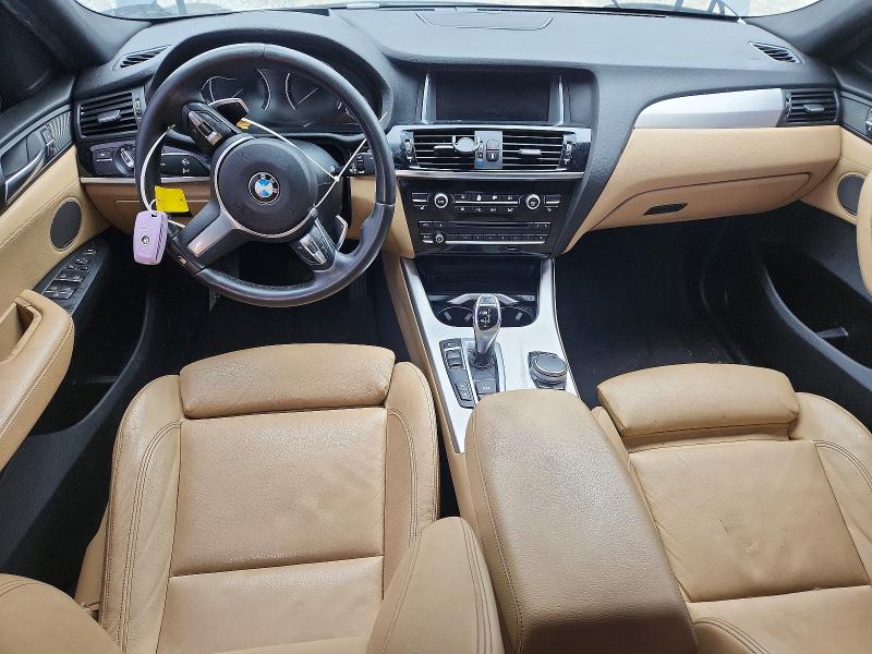 Aukcja sprzedaży 2018 Bmw X4, vin: 5UXXW7C53J0W65536, numer aukcji: 57644076