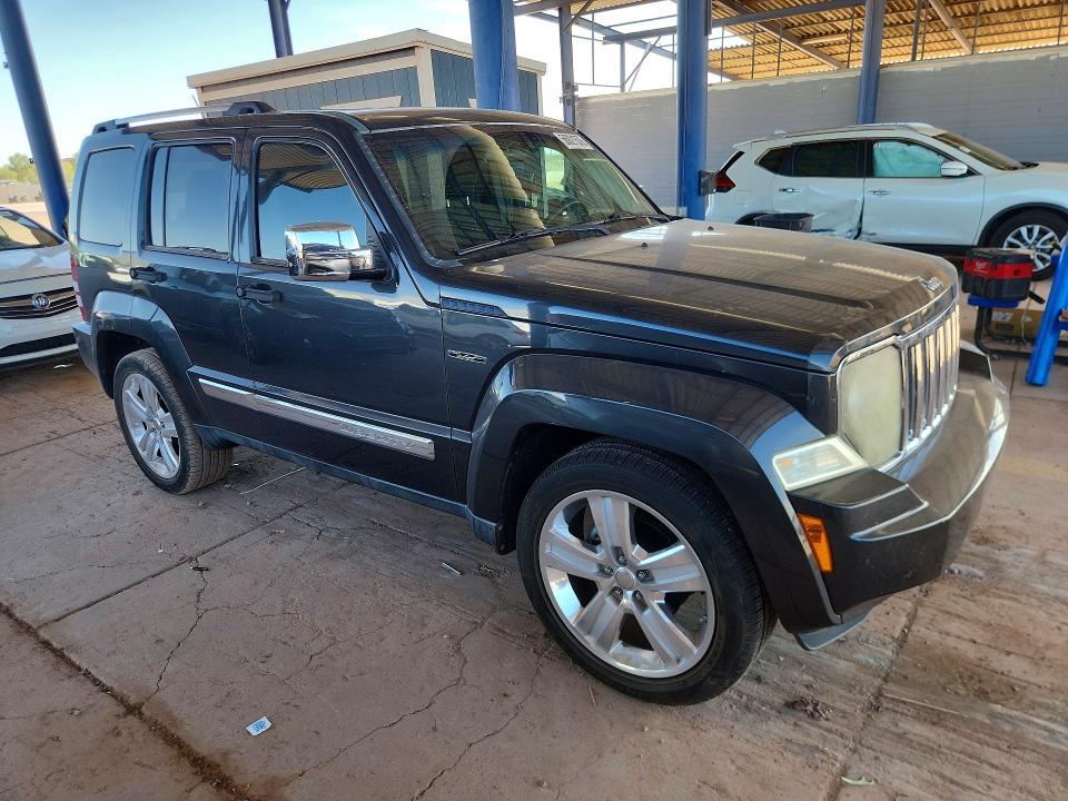 Aukcja sprzedaży 2011 Jeep Liberty, vin: 1J4PP2GK7BW588681, numer aukcji: 56021576