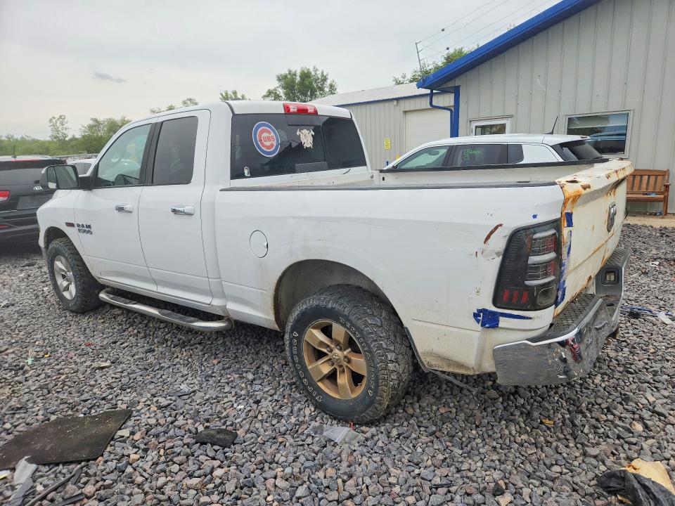 2015 Ram 1500 მანქანა იყიდება აუქციონზე, vin: 1C6RR7GM7FS516245, აუქციონის ნომერი: 58712946