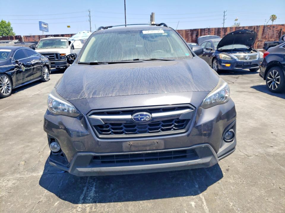 Aukcja sprzedaży 2018 Subaru Crosstrek, vin: JF2GTADC1JH295730, numer aukcji: 57540176