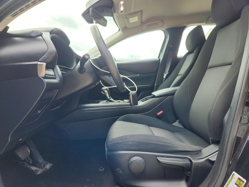 2022 Mazda Cx-30 მანქანა იყიდება აუქციონზე, vin: 3MVDMBAL3NM400616, აუქციონის ნომერი: 57767216