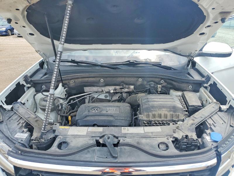Продаж на аукціоні авто 2020 Volkswagen Atlas Cross Sport, vin: 1V2MC2CA9LC204791, номер лоту: 58997246