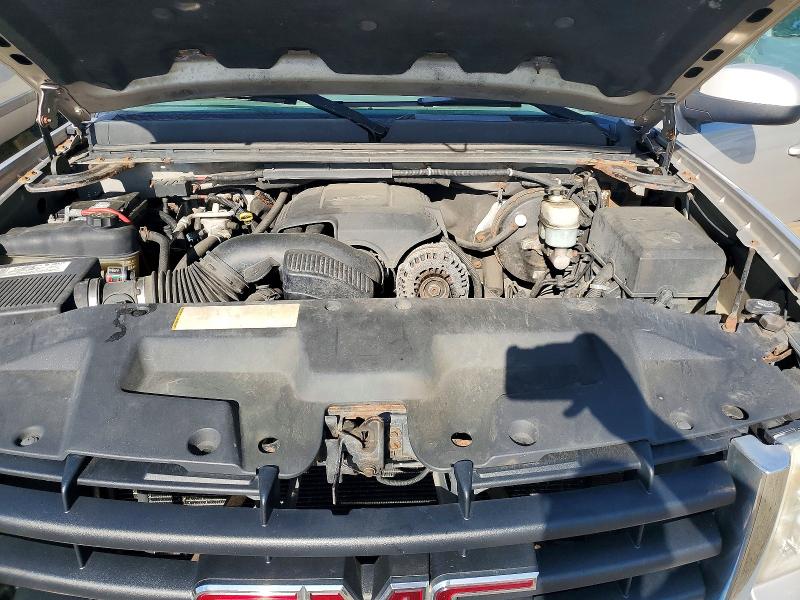Aukcja sprzedaży 2007 Gmc New Sierra, vin: 2GTEK13M571522593, numer aukcji: 56269226