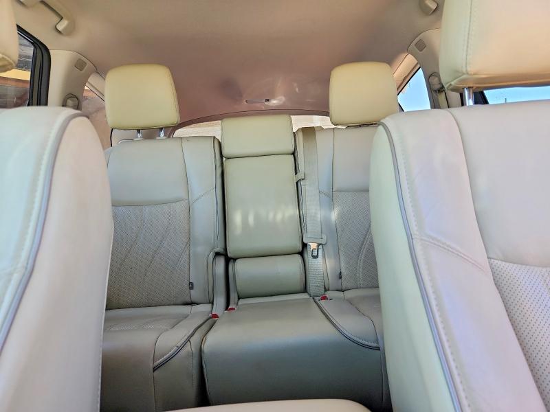 Aukcja sprzedaży 2018 Infiniti Qx60, vin: 5N1DL0MN1JC514191, numer aukcji: 55974996