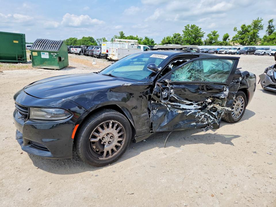 Aukcja sprzedaży 2021 Dodge Charger, vin: 2C3CDXKG6MH650347, numer aukcji: 55654966