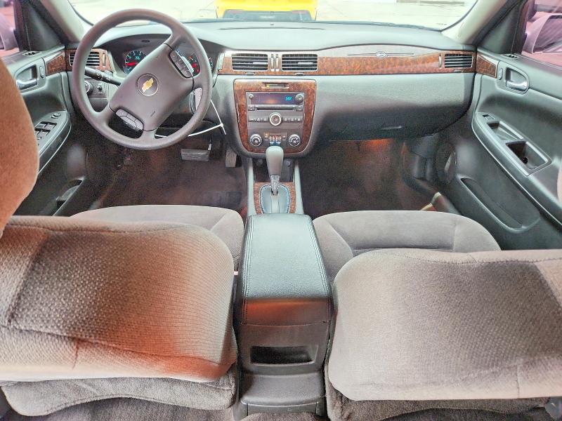 Aukcja sprzedaży 2016 Chevrolet Impala Limited, vin: 2G1WB5E31G1187521, numer aukcji: 56286296