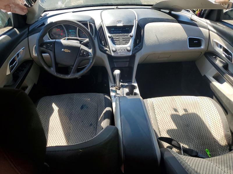 Aukcja sprzedaży 2015 Chevrolet Equinox, vin: 2GNFLEEK0F6325862, numer aukcji: 58505076