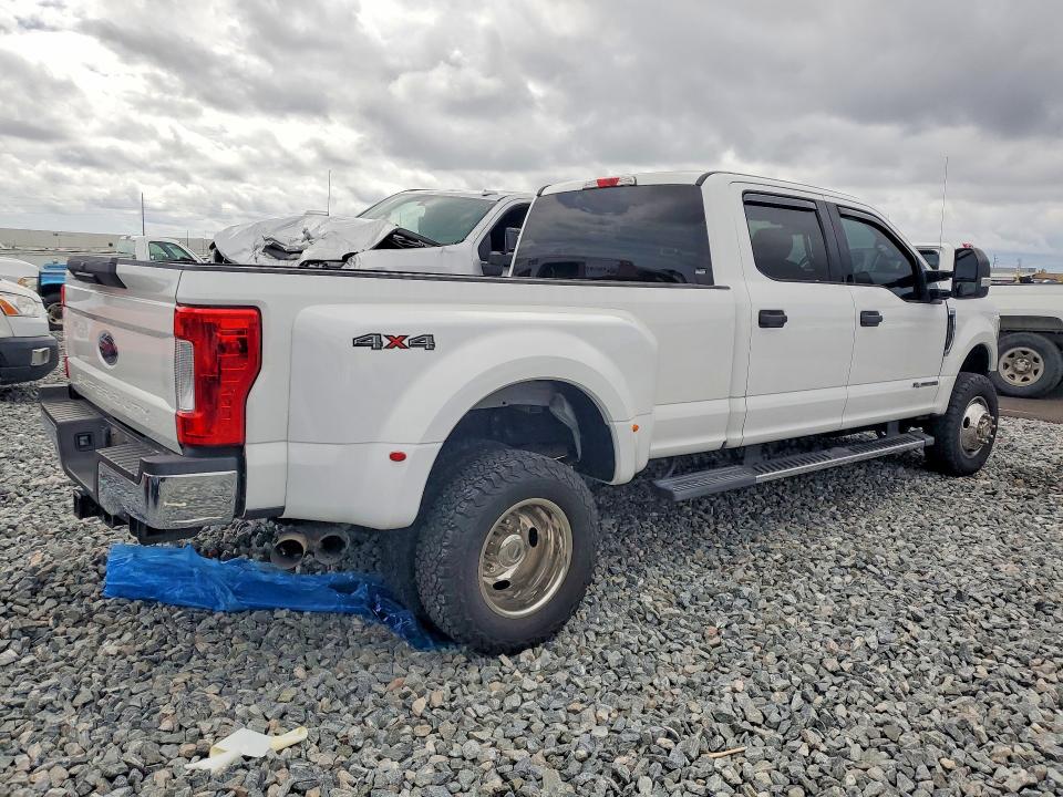 Aukcja sprzedaży 2019 Ford F350, vin: 1FT8W3DTXKEG47292, numer aukcji: 56582536