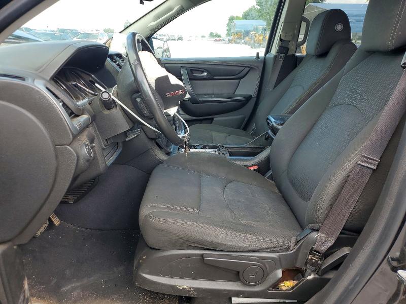 Aukcja sprzedaży 2014 Gmc Acadia, vin: 1GKKRNED3EJ190230, numer aukcji: 56763476