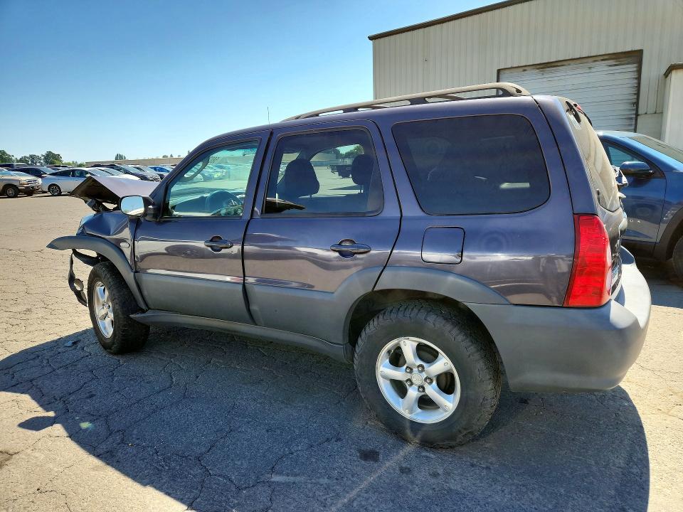 Продаж на аукціоні авто 2006 Mazda Tribute, vin: 4F2YZ02Z16KM23395, номер лоту: 58078886