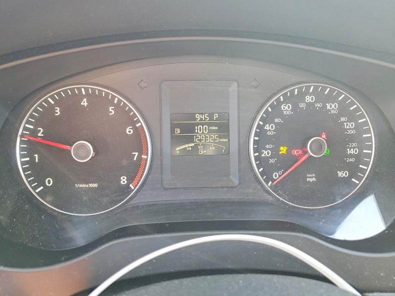 Aukcja sprzedaży 2014 Volkswagen Jetta, vin: 3VWD17AJ4EM285320, numer aukcji: 56179086