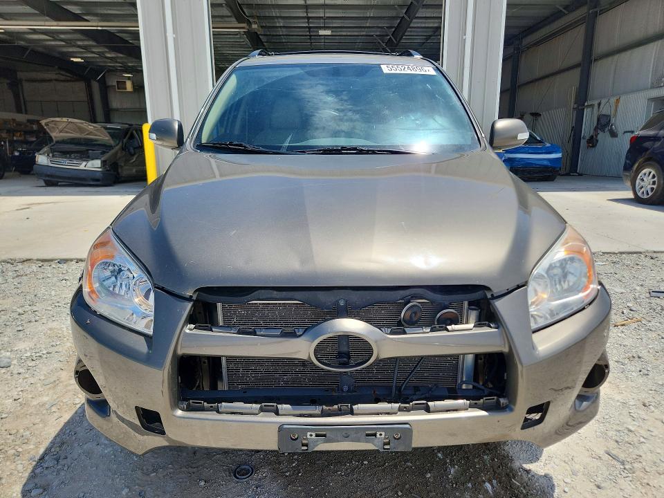 Aukcja sprzedaży 2012 Toyota Rav4, vin: 2T3DF4DV2CW260316, numer aukcji: 55524896