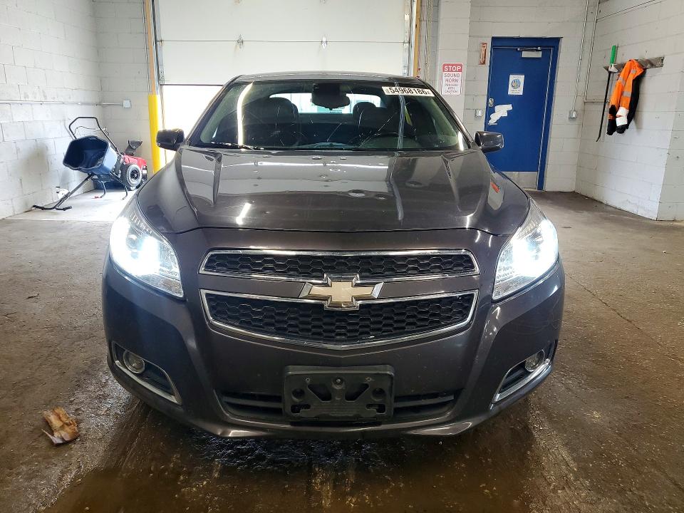 2013 Chevrolet Malibu მანქანა იყიდება აუქციონზე, vin: 1G11E5SA1DF299079, აუქციონის ნომერი: 54968186