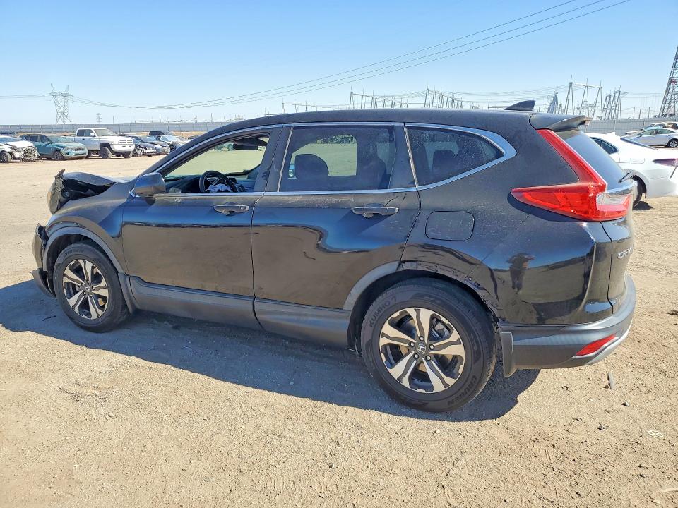 Aukcja sprzedaży 2019 Honda Cr-v, vin: 5J6RW5H34KL004856, numer aukcji: 58133976