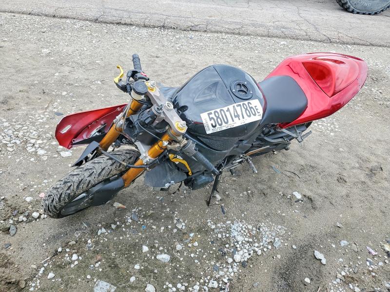 Продаж на аукціоні авто 2006 Kawasaki Zx636, vin: JKBZXJC116A047222, номер лоту: 58014786