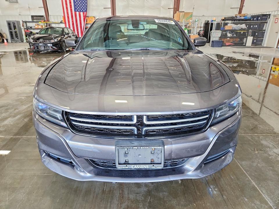 Aukcja sprzedaży 2016 Dodge Charger, vin: 2C3CDXBG6GH147101, numer aukcji: 56098646