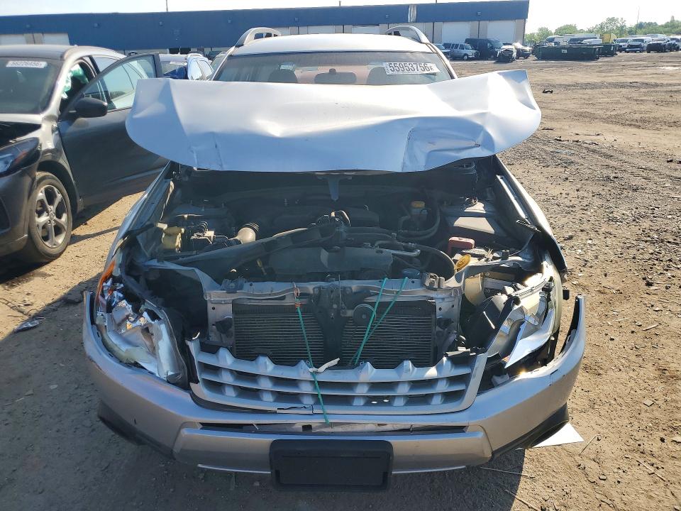 2012 Subaru Forester მანქანა იყიდება აუქციონზე, vin: JF2SHABC4CH408040, აუქციონის ნომერი: 55953756