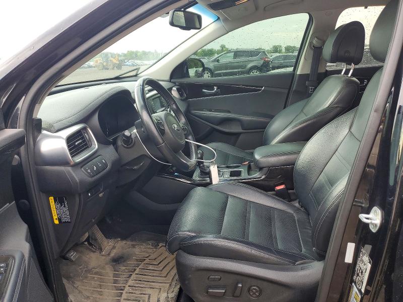 Продажа на аукционе авто 2016 Kia Sorento, vin: 5XYPHDA58GG125664, номер лота: 56335466