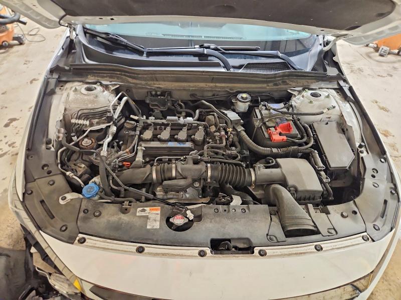 Aukcja sprzedaży 2021 Honda Accord, vin: 1HGCV1F36MA096028, numer aukcji: 57020516